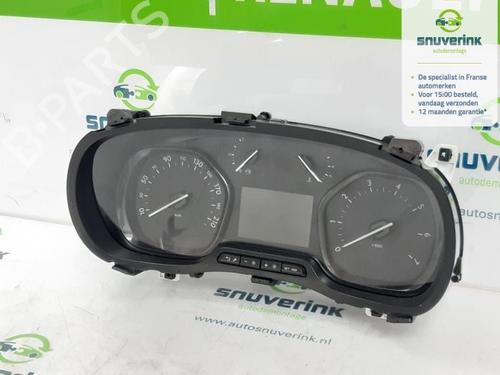 Instrument cluster OPEL VIVARO C Van (K0) 1.5 | BP40580290C47 - Image 4