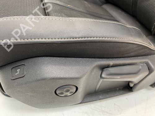 Left front seat PEUGEOT 508 II (FB_, FH_, F3_) Hybrid 225 (F35GQU) | BP29068873C15 - Image 3