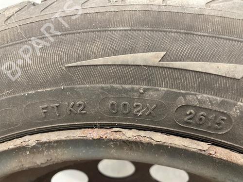 Fælk RENAULT TWINGO III (BCM_, BCA_) 1.0 SCe 70 | BP24166855C45 - Image 2