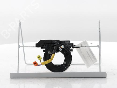 Used Squib airbag MAZDA CX-3 (DK) 2.0 SKYACTIV-G (121 hp) 30812576