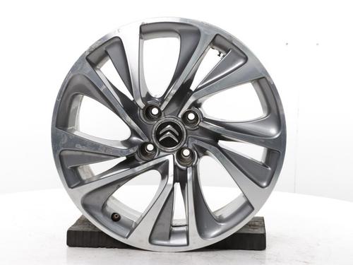 Fælk Fælk CITROËN DS4 (NX_) 1.6 VTi 120 (120 hp) 33813883 33813883