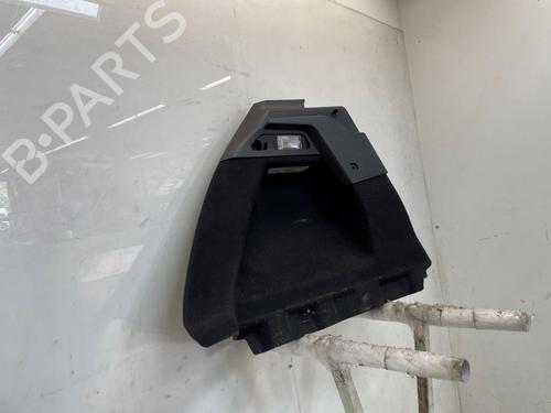 Bagagerumsbeklædning RENAULT CAPTUR II (HF_) TCe 100 (HFMT) | BP38110922I3 - Image 3