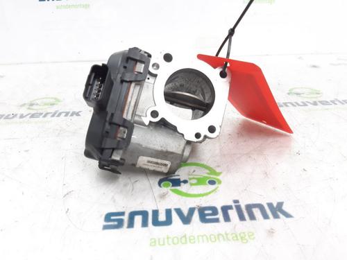 Throttle body CITROËN C4 CACTUS 1.6 BlueHDi 100 | BP30185364M82