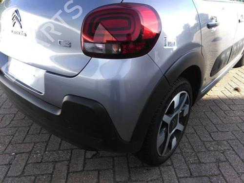 Pedal CITROËN C3 III (SX) 1.2 THP 110 (SXHNPS, SXHNZT, SXHNZ6) | BP40578004I4  - Image 13