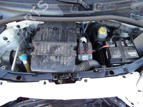 Ignition barrel FIAT 500 C (312_) 1.2 (312CXA1A, 312AXA1A) | BP40575887M48 - Image 18