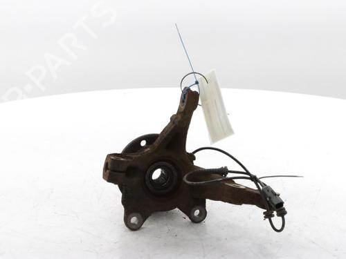 Left front steering knuckle DACIA SANDERO III 1.0 SCe 65 | BP33696335M25  - Image 6