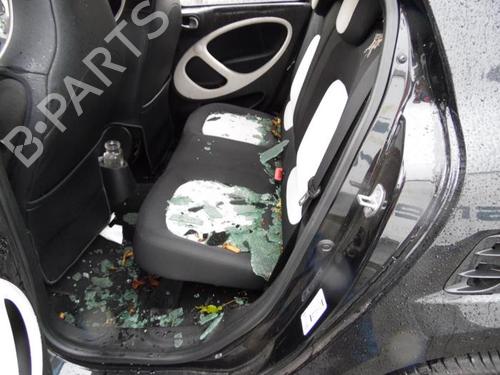 Electronic module SMART FORFOUR Hatchback (453) 1.0 (453.042, 453.043) | BP40574758M83 - Image 16