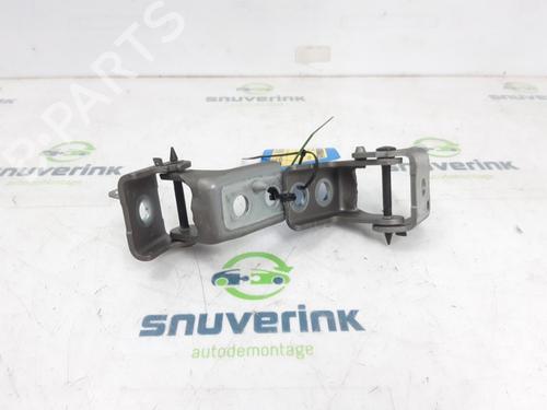 Used Hinge/Door check strap PEUGEOT 208 I (CA_, CC_) 1.2 THP 110 (110 hp) 19103516