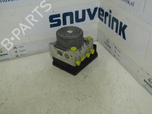 ABS pump PEUGEOT 208 I (CA_, CC_) 1.2 VTI 82 | BP10791890M43 