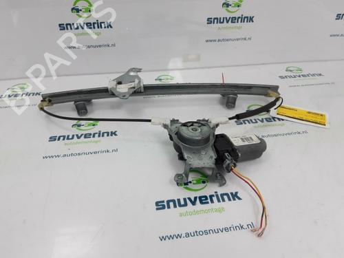 Used Front right window mechanism Front right window mechanism 10803931 10803931