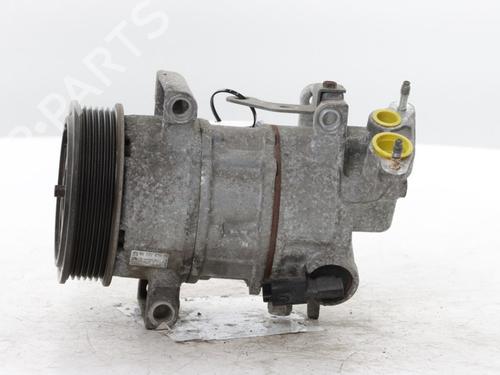Used AC compressor AC compressor 36966898 36966898