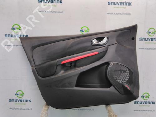 Used Front left panel Front left panel 15938645 15938645