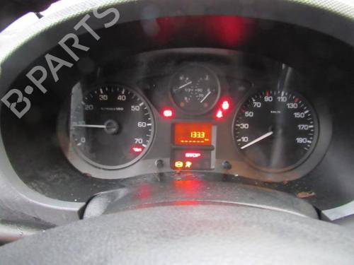 Gearbox PEUGEOT PARTNER Box Body/MPV 1.6 HDi | BP40582682M3 - Image 14