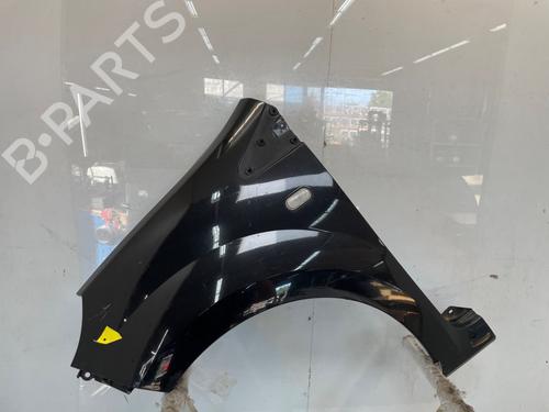 Używane Błotnik przedni lewy RENAULT TWINGO II (CN0_) 1.2 (CN0D) (58 hp) 28288729