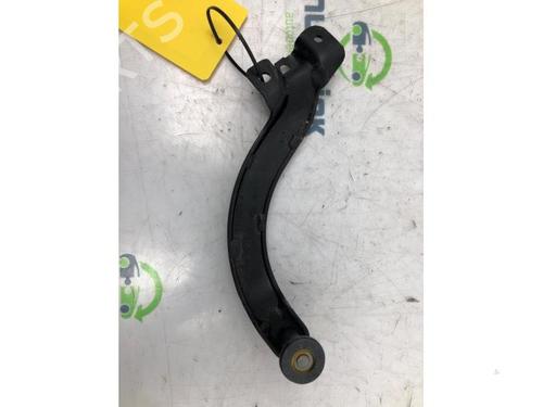 Used Interior handle Interior handle RENAULT TRAFIC III Van (FG_) 2.0 dCi 120 (FGMN) (120 hp) 40580860 40580860
