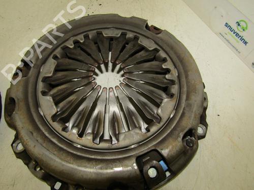 Other PEUGEOT 208 I (CA_, CC_) 1.6 VTi | BP24162231O1 