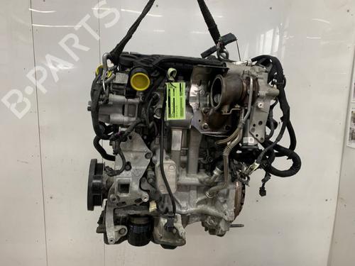Used Engine Engine 34564293 34564293