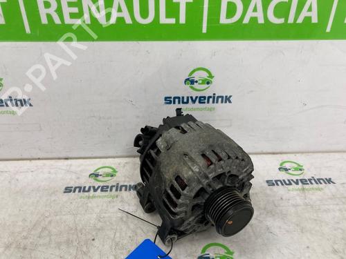Generator Generator 21100319 21100319