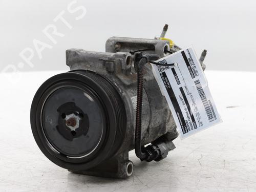 AC compressor PEUGEOT PARTNER Box Body/MPV 1.6 HDi / BlueHDi 75 | BP34565120M34  - Image 9