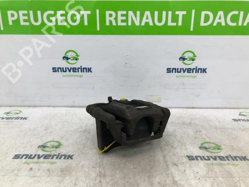 Used Left rear brake caliper Left rear brake caliper 13879359 13879359