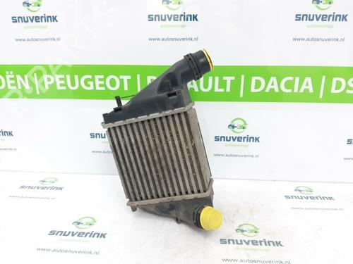 Ladeluftkühler für RENAULT TWINGO II (CN0_) 1.5 dCi 90 (86 hp) 10803760