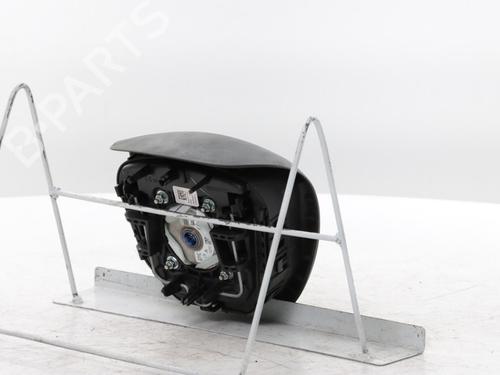 Driver airbag RENAULT CAPTUR I (J5_, H5_) 0.9 TCe 90 | BP31592333C9