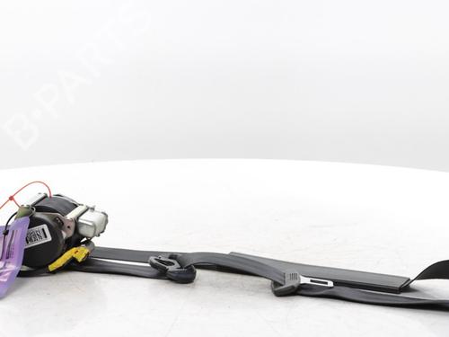 Used Front right seatbelt FIAT DOBLO Cargo (263_) 1.6 D Multijet (263WXD1B, 263WXR1B, 263WXX1B, 263ZXD1B,... (105 hp) 30186397