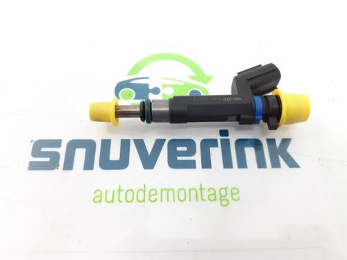 Used Injector Injector 13324933 13324933