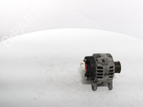 Alternator RENAULT TWINGO II (CN0_) 1.2 16V (CN04, CN0B) | BP27970980M7 - Image 3