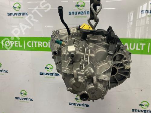 Gearbox RENAULT CLIO V (B7_) 1.0 TCe 90 (B7MT) | BP23393707M3 - Image 6