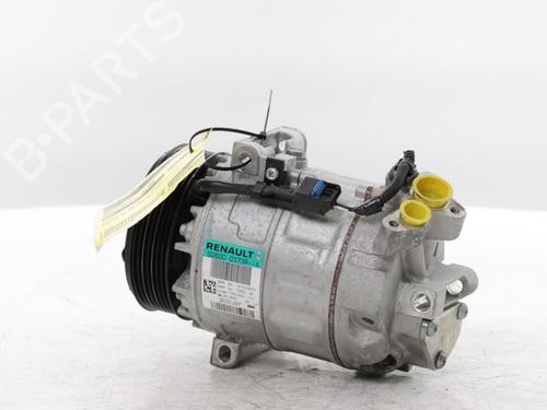 AC compressor RENAULT TRAFIC III Van (FG_) 2.0 dCi 150 (FGMU) | BP34563427M34 - Image 2