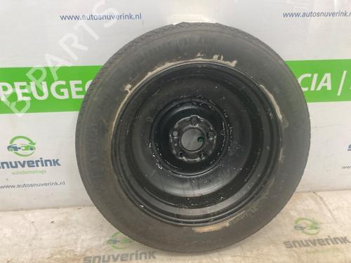 Rim PEUGEOT 308 SW II (LC_, LJ_, LR_, LX_, L4_) 1.6 BlueHDi 120 | BP21194629C45 