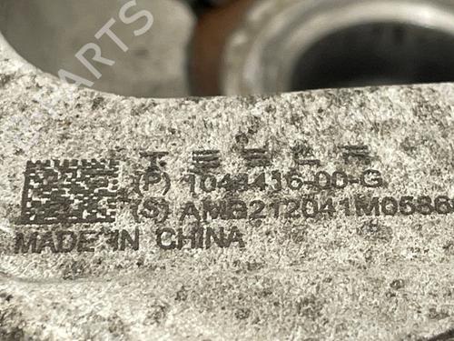 Right rear steering knuckle TESLA MODEL 3 (5YJ3) EV AWD | BP25776314M28 - Image 3