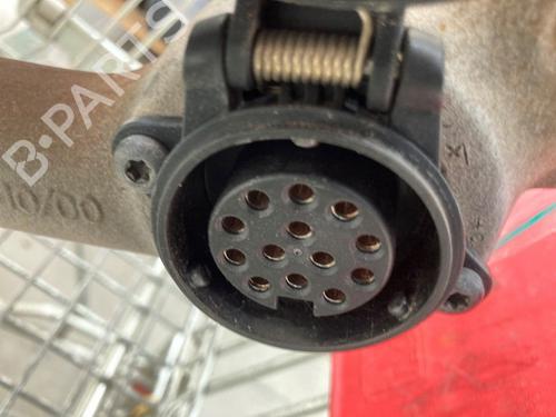Tow ball/Mechanism MERCEDES-BENZ C-CLASS (W205) C 350 e (205.047) | BP29426537C141 