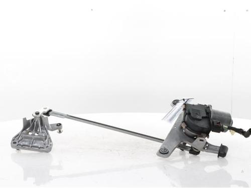 Used Front wipers mechanism Front wipers mechanism PEUGEOT 308 SW III (FC_, FJ_, FR_, F4_, FN_) BlueHDi 130 (FCYHZL, FCYHZT) (131 hp) 33696677 33696677