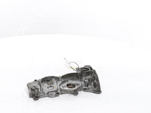 Valve cover RENAULT MEGANE IV Grandtour (K9A/M/N_) 1.3 TCe 160 (K9NC) | BP30185653M124