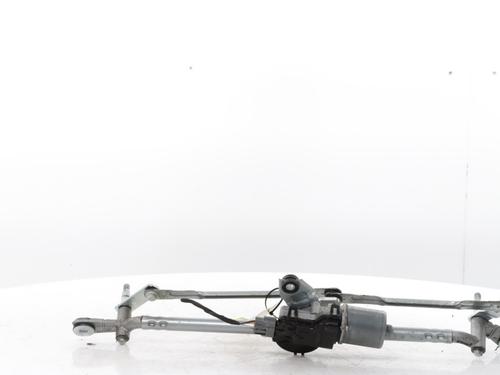 Front wipers mechanism RENAULT ARKANA I (LCM_, LDN_) 1.6 E-TECH 145 (LDMU) | BP30758322C83