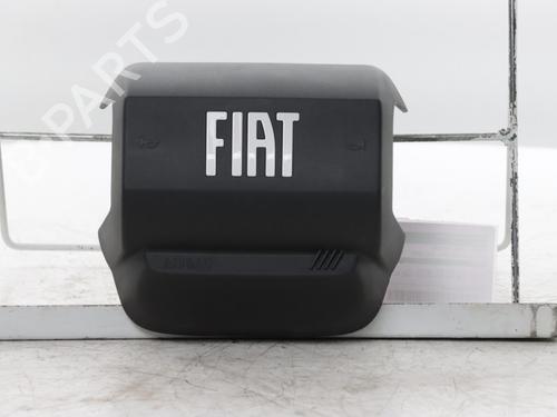 Airbag do condutor Airbag do condutor FIAT GRANDE PANDA (328) 1.2 Mild Hybrid (325) (110 hp) 33874530 33874530