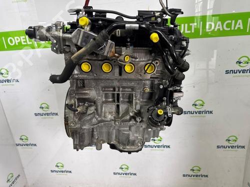 Engine RENAULT CAPTUR II (HF_) E-TECH 160 | BP40583800M1 - Image 3