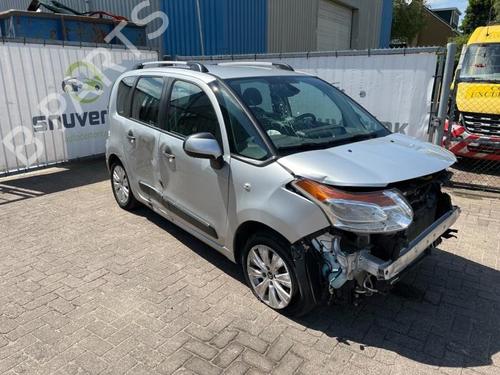 Servo brake CITROËN C3 Picasso (SH_) 1.2 THP 110 (SHHNZ6) | BP40572984M42 - Image 4