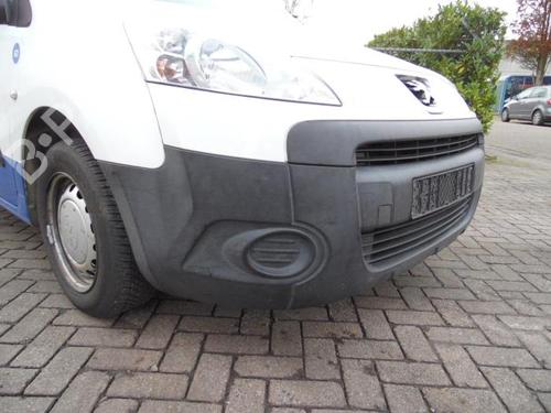 Exhaust system PEUGEOT PARTNER Box Body/MPV 1.6 HDi 16V | BP40566636M121 - Image 12