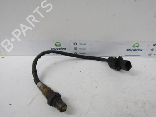 Used Electronic sensor Electronic sensor PEUGEOT 508 I (8D_) 2.0 HDi Hybrid4 AWC (200 hp) 13359765 13359765