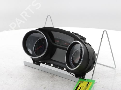 Instrument cluster OPEL ASTRA K Sports Tourer (B16) 1.4 Turbo (35) | BP29640623C47 