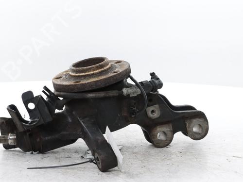 Used Left front steering knuckle Left front steering knuckle 36089657 36089657