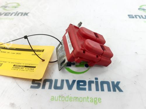 Used Cable RENAULT TWINGO III (BCM_, BCA_) 1.0 SCe 70 (71 hp) 24418424