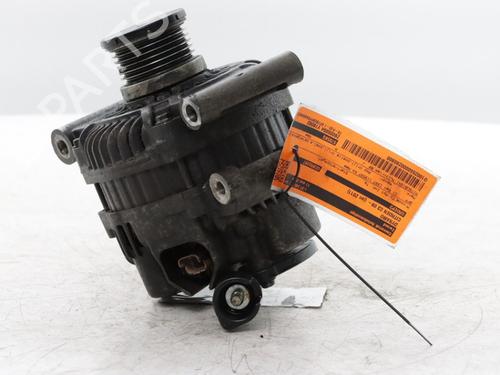 Alternator CITROËN C3 II (SC_) 1.4 VTi 95 | BP37072047M7 - Image 4