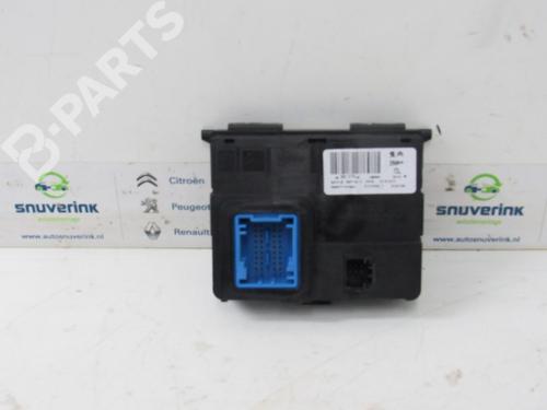 Used Control unit Control unit PEUGEOT 308 SW II (LC_, LJ_, LR_, LX_, L4_) 1.2 THP 110 (110 hp) 11199195 11199195
