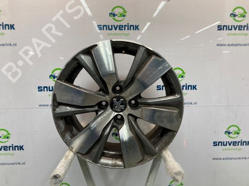 Used Rim PEUGEOT 2008 I (CU_) 1.2 VTi (82 hp) 22963500