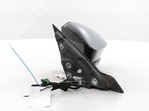 Retrovisor esquerdo VW T-ROC (A11, D11) 1.0 TSI | BP38459927C26  - Image 8