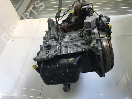 Engine CITROËN C4 Coupe (LA_) 1.6 HDi | BP35991922M1  - Image 6